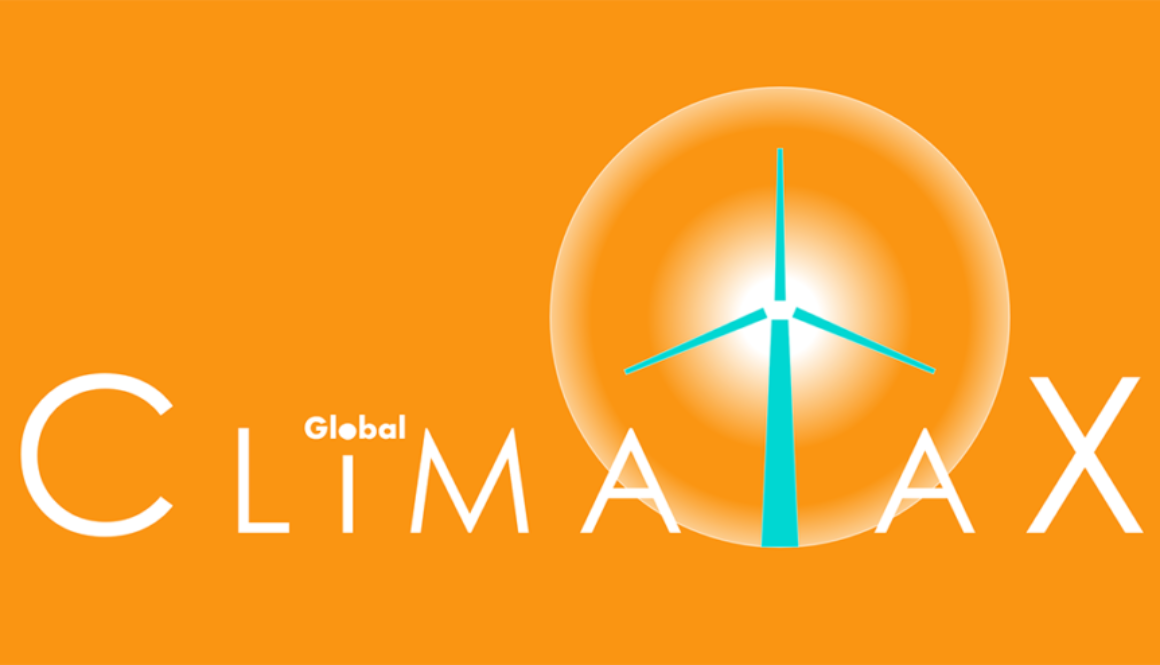 Global Climate Tax