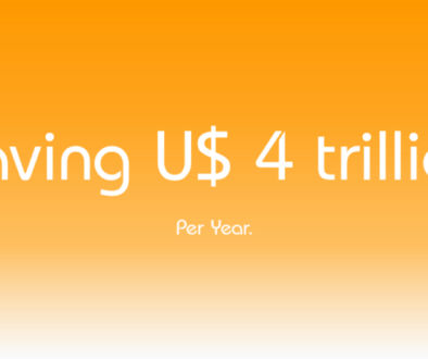 Saving 4 trillions by going renewable Saving 4 trillions by going renewable